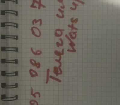 Хендай Акцент, об'ємом двигуна 1.34 л та пробігом 485 тис. км за 1999 $, фото 1 на Automoto.ua