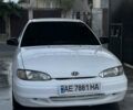 Хендай Акцент, об'ємом двигуна 1.3 л та пробігом 500 тис. км за 1700 $, фото 1 на Automoto.ua