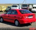 Хендай Акцент, объемом двигателя 1.6 л и пробегом 210 тыс. км за 1700 $, фото 2 на Automoto.ua
