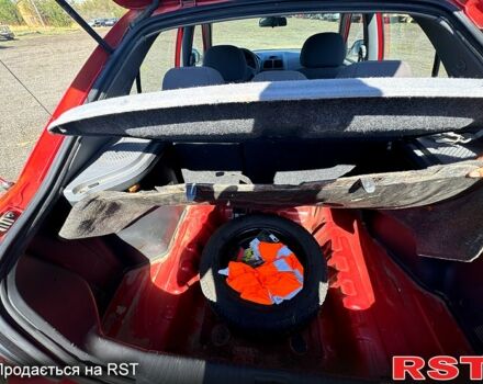 Хендай Акцент, объемом двигателя 1.6 л и пробегом 210 тыс. км за 1700 $, фото 6 на Automoto.ua