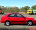 Хендай Акцент, объемом двигателя 1.6 л и пробегом 210 тыс. км за 1700 $, фото 1 на Automoto.ua