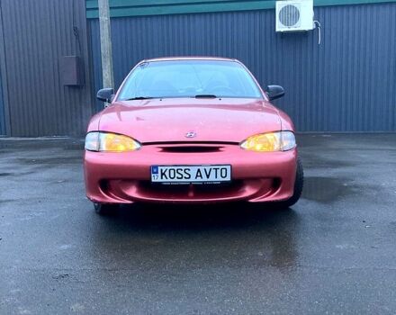 Хендай Акцент, объемом двигателя 1.4 л и пробегом 230 тыс. км за 1750 $, фото 1 на Automoto.ua