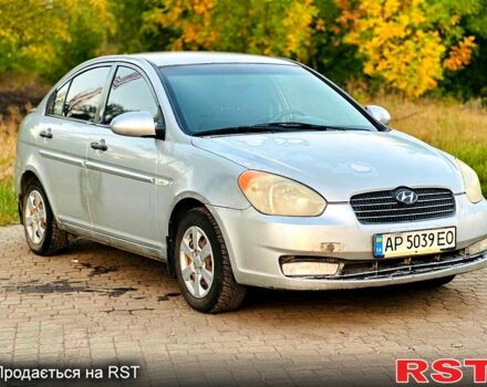Хендай Акцент, объемом двигателя 1.5 л и пробегом 0 тыс. км за 1999 $, фото 1 на Automoto.ua