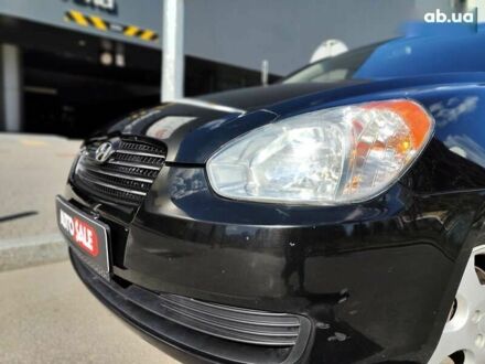 Хендай Акцент, об'ємом двигуна 1.4 л та пробігом 220 тис. км за 3990 $, фото 1 на Automoto.ua