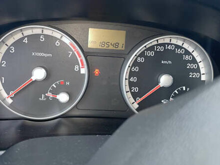 Хендай Акцент, объемом двигателя 1.4 л и пробегом 185 тыс. км за 3200 $, фото 1 на Automoto.ua