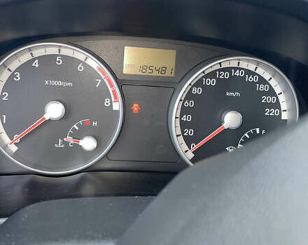 Хендай Акцент, объемом двигателя 1.4 л и пробегом 185 тыс. км за 3200 $, фото 1 на Automoto.ua