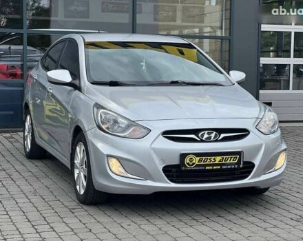 Хендай Акцент, об'ємом двигуна 1.5 л та пробігом 128 тис. км за 9200 $, фото 1 на Automoto.ua