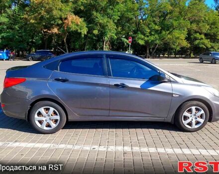 Хендай Акцент, об'ємом двигуна 1.4 л та пробігом 0 тис. км за 7600 $, фото 1 на Automoto.ua