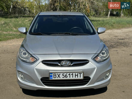 Хендай Акцент, об'ємом двигуна 1.4 л та пробігом 147 тис. км за 7450 $, фото 1 на Automoto.ua