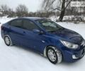 Хендай Акцент, объемом двигателя 0 л и пробегом 76 тыс. км за 8300 $, фото 1 на Automoto.ua