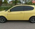 Жовтий Хендай Акцент, об'ємом двигуна 1.6 л та пробігом 149 тис. км за 4700 $, фото 2 на Automoto.ua