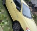Жовтий Хендай Акцент, об'ємом двигуна 1.6 л та пробігом 260 тис. км за 3400 $, фото 1 на Automoto.ua