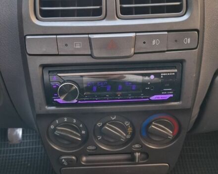 Жовтий Хендай Акцент, об'ємом двигуна 1.5 л та пробігом 355 тис. км за 1548 $, фото 5 на Automoto.ua