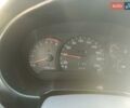Желтый Хендай Акцент, объемом двигателя 1.34 л и пробегом 350 тыс. км за 2600 $, фото 9 на Automoto.ua