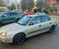 Жовтий Хендай Акцент, об'ємом двигуна 1.6 л та пробігом 360 тис. км за 2600 $, фото 1 на Automoto.ua