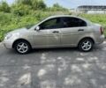 Жовтий Хендай Акцент, об'ємом двигуна 1.4 л та пробігом 93 тис. км за 4500 $, фото 1 на Automoto.ua