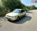 Желтый Хендай Акцент, объемом двигателя 1.34 л и пробегом 300 тыс. км за 2900 $, фото 10 на Automoto.ua