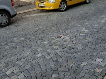 Желтый Хендай Акцент, объемом двигателя 1.5 л и пробегом 355 тыс. км за 1548 $, фото 1 на Automoto.ua