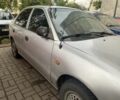 Сірий Хендай Акцент, об'ємом двигуна 1.3 л та пробігом 168 тис. км за 1200 $, фото 1 на Automoto.ua