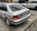 Серый Хендай Акцент, объемом двигателя 1.3 л и пробегом 180 тыс. км за 1999 $, фото 4 на Automoto.ua