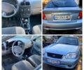 Серый Хендай Акцент, объемом двигателя 1.3 л и пробегом 145 тыс. км за 1550 $, фото 1 на Automoto.ua
