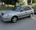Сірий Хендай Акцент, об'ємом двигуна 1.5 л та пробігом 260 тис. км за 2199 $, фото 14 на Automoto.ua