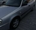 Сірий Хендай Акцент, об'ємом двигуна 1.5 л та пробігом 260 тис. км за 2199 $, фото 13 на Automoto.ua