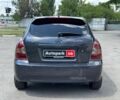 Сірий Хендай Акцент, об'ємом двигуна 1.6 л та пробігом 159 тис. км за 5990 $, фото 3 на Automoto.ua