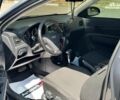 Сірий Хендай Акцент, об'ємом двигуна 1.6 л та пробігом 159 тис. км за 5990 $, фото 10 на Automoto.ua
