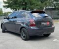 Сірий Хендай Акцент, об'ємом двигуна 1.6 л та пробігом 159 тис. км за 5990 $, фото 2 на Automoto.ua