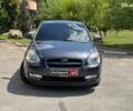 Сірий Хендай Акцент, об'ємом двигуна 1.6 л та пробігом 159 тис. км за 5990 $, фото 7 на Automoto.ua