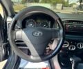 Сірий Хендай Акцент, об'ємом двигуна 1.6 л та пробігом 159 тис. км за 5990 $, фото 17 на Automoto.ua