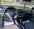Сірий Хендай Акцент, об'ємом двигуна 1.6 л та пробігом 159 тис. км за 5990 $, фото 13 на Automoto.ua