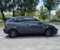 Сірий Хендай Акцент, об'ємом двигуна 1.6 л та пробігом 159 тис. км за 5990 $, фото 5 на Automoto.ua