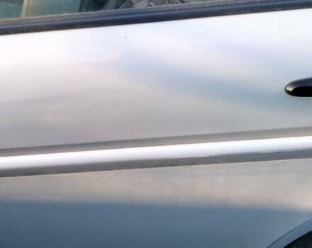 Серый Хендай Акцент, объемом двигателя 1.4 л и пробегом 162 тыс. км за 2200 $, фото 16 на Automoto.ua