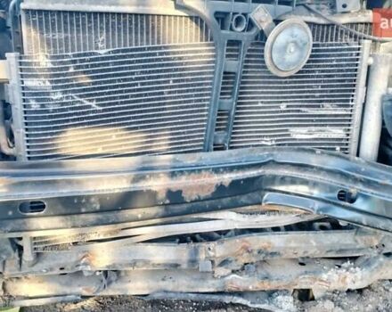 Серый Хендай Акцент, объемом двигателя 1.4 л и пробегом 162 тыс. км за 2200 $, фото 10 на Automoto.ua