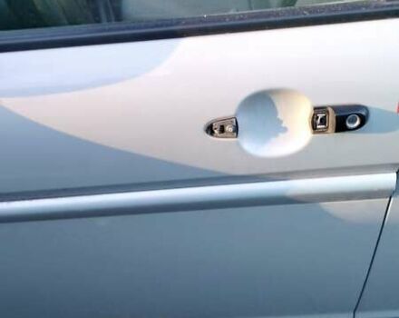 Серый Хендай Акцент, объемом двигателя 1.4 л и пробегом 162 тыс. км за 2200 $, фото 17 на Automoto.ua