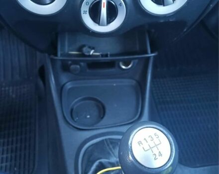 Сірий Хендай Акцент, об'ємом двигуна 1.4 л та пробігом 269 тис. км за 3900 $, фото 6 на Automoto.ua