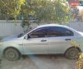 Сірий Хендай Акцент, об'ємом двигуна 1.5 л та пробігом 210 тис. км за 2500 $, фото 3 на Automoto.ua