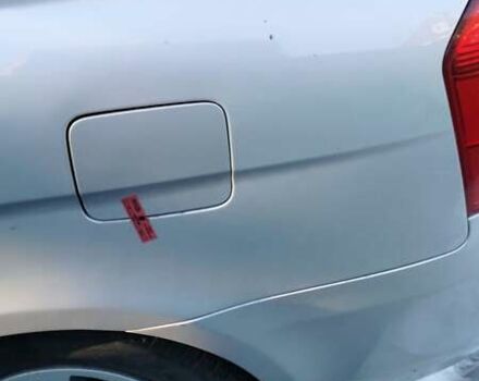 Серый Хендай Акцент, объемом двигателя 1.4 л и пробегом 162 тыс. км за 2200 $, фото 15 на Automoto.ua