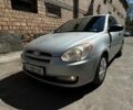 Сірий Хендай Акцент, об'ємом двигуна 1.6 л та пробігом 280 тис. км за 3300 $, фото 1 на Automoto.ua