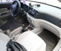 Серый Хендай Акцент, объемом двигателя 1.4 л и пробегом 170 тыс. км за 5800 $, фото 4 на Automoto.ua