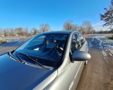 Серый Хендай Акцент, объемом двигателя 1.4 л и пробегом 261 тыс. км за 4600 $, фото 1 на Automoto.ua