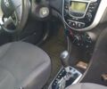Сірий Хендай Акцент, об'ємом двигуна 1.6 л та пробігом 221 тис. км за 8500 $, фото 22 на Automoto.ua
