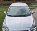 Сірий Хендай Акцент, об'ємом двигуна 1.4 л та пробігом 340 тис. км за 5200 $, фото 1 на Automoto.ua