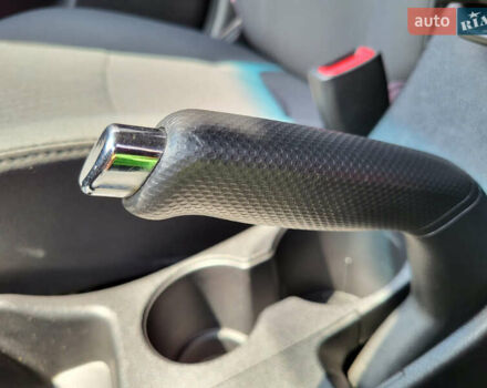 Сірий Хендай Акцент, об'ємом двигуна 1.59 л та пробігом 92 тис. км за 8500 $, фото 12 на Automoto.ua