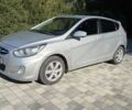 Сірий Хендай Акцент, об'ємом двигуна 1.59 л та пробігом 172 тис. км за 8400 $, фото 1 на Automoto.ua