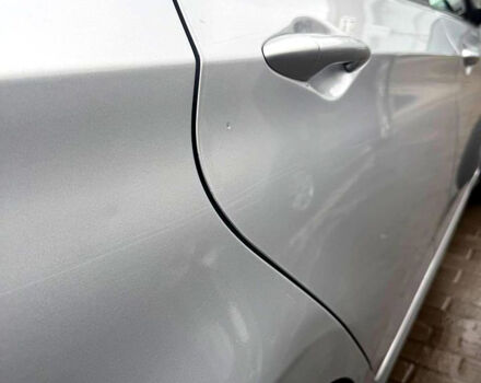 Серый Хендай Акцент, объемом двигателя 1.4 л и пробегом 115 тыс. км за 8800 $, фото 9 на Automoto.ua