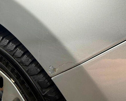 Серый Хендай Акцент, объемом двигателя 1.4 л и пробегом 115 тыс. км за 8800 $, фото 10 на Automoto.ua