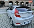 Сірий Хендай Акцент, об'ємом двигуна 1.4 л та пробігом 116 тис. км за 7700 $, фото 3 на Automoto.ua